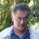 Anand Pillay
