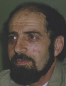 Boris Zilber