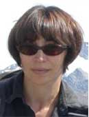 Claudia Rotondi