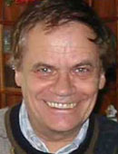 Bernhard Amberg