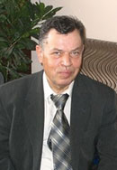 Lev Kazarin