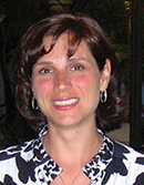 Maria Longobardi