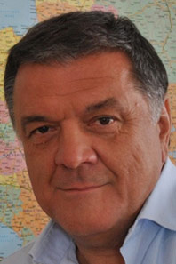 Pier Antonio Panzeri