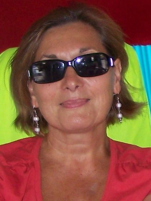 Angela Sordano