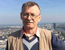 Yaroslav P. Sysak