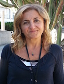 Lina Mallozzi