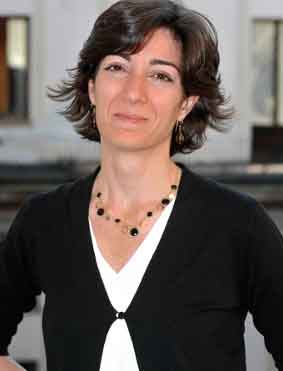 Cristina Tajani