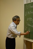 Yoshinobu Kamishima