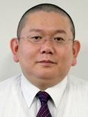 Masaharu Nagayama