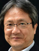 Hisashi Okamoto
