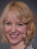 Anne M. Robertson