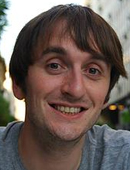 Olivier Roche