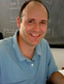 Patrick Speissegger