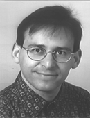 Peter Bürgisser