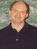 Dima Grigoriev