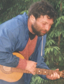 Ilya Ponomarenko