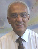 Gianfranco Gensini