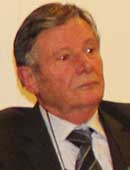Gian Candido De Martin Topranin