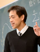Hideo Kubo