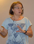 Alessandra Faggionato