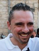 Massimiliano Stramaglia
