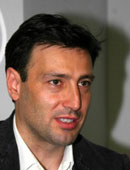 Marco Spesso
