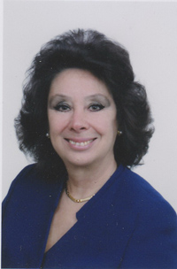 Giorgia M. Boi