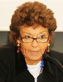 Gilda Ferrando