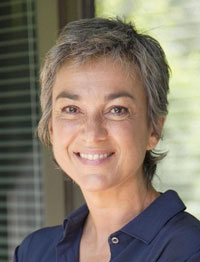 Daria Bignardi