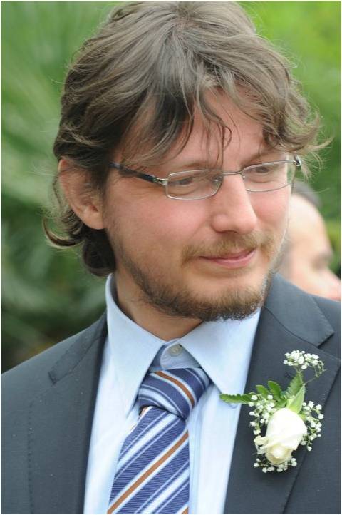 Mattia Martini