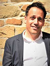 Danilo Breschi