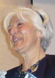 Luisa Di San Bonifacio