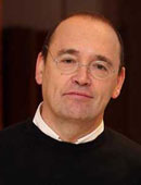 Francisco Mangado