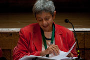 Vera Pegna