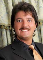 Antonio Eduardo Favale