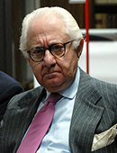 Francesco Margiotta Broglio