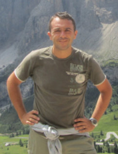 Riccardo Carlini