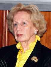 Maria Romana De Gasperi