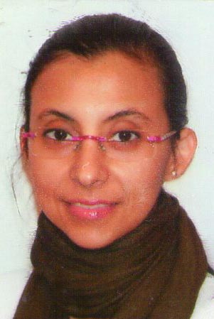 Maria Teresa Quartuccio