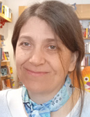 Francesca Pierini