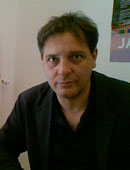 Luca Capponcelli