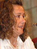 Simona Andrini
