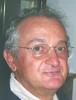 Giacomo Casarino