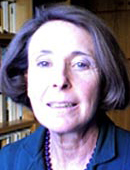 Lia Raffaella Cresci