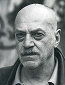 Toni Capuozzo
