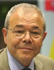 Mario Luzzatto Fegiz