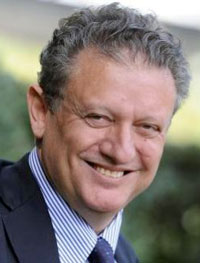Antonio Di Bella