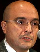 Gennaro Sangiuliano
