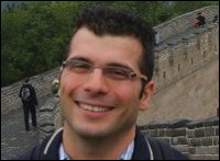 Alessandro Patassini