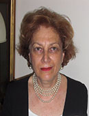 Nella Mustacchio